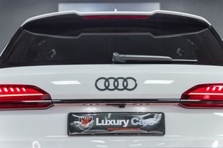 Audi Q7 55TFSI S LINE MATRIX 360 2024