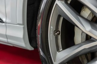 Audi Q7 55TFSI S LINE MATRIX 360 2024