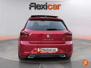 Seat Ibiza 1.0 EcoTSI 85kW (115CV) FR Plus