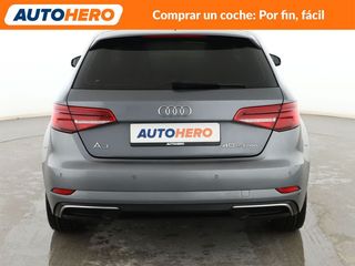 Audi A3 40 e-tron sport