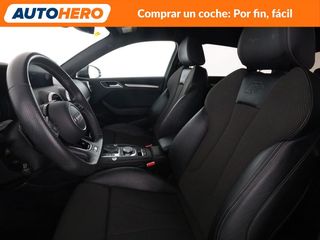 Audi A3 40 e-tron sport