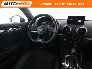 Audi A3 40 e-tron sport