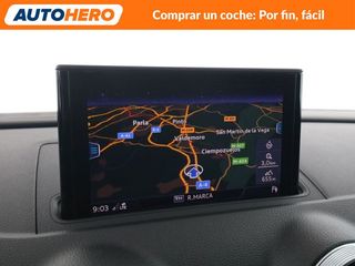 Audi A3 40 e-tron sport