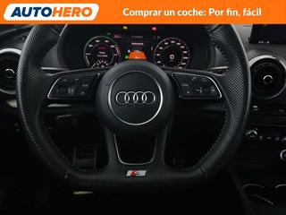 Audi A3 40 e-tron sport