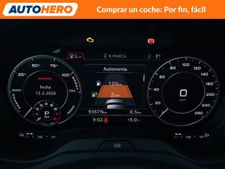 Audi A3 40 e-tron sport