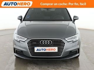 Audi A3 40 e-tron sport