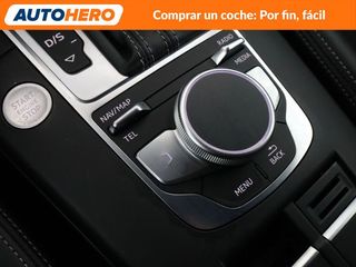 Audi A3 40 e-tron sport