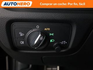 Audi A3 40 e-tron sport