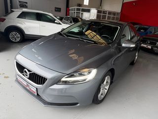 Volvo V40 2.0 D2 Kinetic