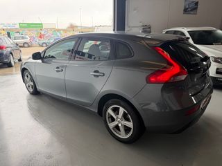 Volvo V40 2.0 D2 Kinetic