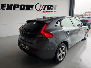 Volvo V40 2.0 D2 Kinetic