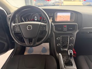 Volvo V40 2.0 D2 Kinetic