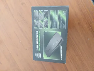 Consola Retro GAME STICK Lite 2.4G Wireless