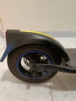 Patinete Eléctrico CECOTEC BONGO XL MODELO "D"