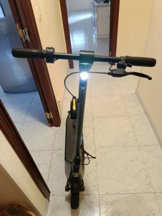 Patinete Eléctrico CECOTEC BONGO XL MODELO "D"