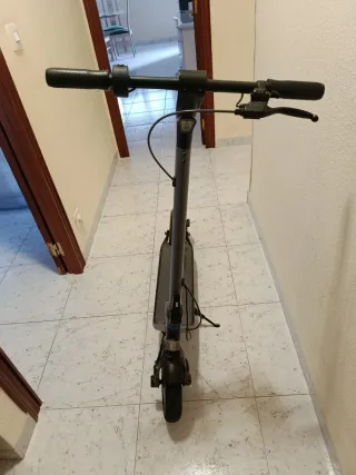 Patinete Eléctrico CECOTEC BONGO XL MODELO "D"