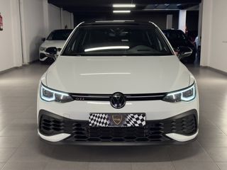 GOLF GTI CLUBSPORT/TECHO/HARMAN KARDON/IQ.LIGHT