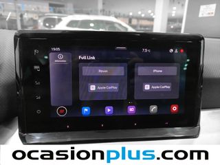 SEAT Arona 1.5 TSI FR XL DSG 110 kW (150 CV)