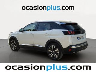 Peugeot 3008 BlueHDi 120 S&S GT-Line 88 kW (120 CV)