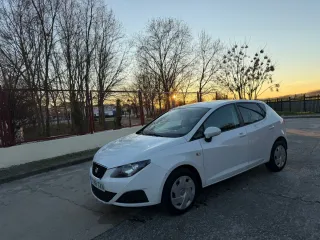 SEAT Ibiza 2010