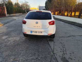 SEAT Ibiza 2010