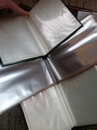 Álbumes de fotos Foto Artús (Hofmann)