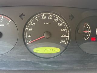 SsangYong Kyron 2.0 Xdi – 4x4 – 2007 – 274.000 km