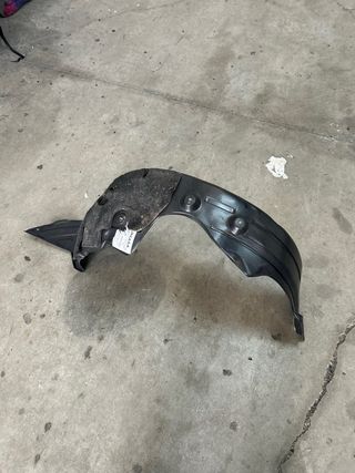 Pase de rueda delantero derecho Hyundai i40 nuevo