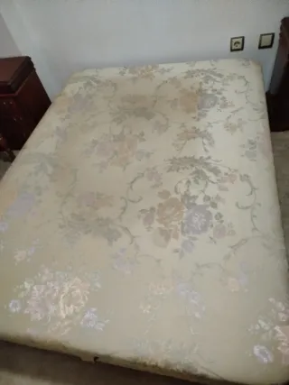 Canapé 135x180cm Recoger en roquetas de mar