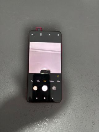 Xiaomi Mi 9T Pro 256GB Rojo