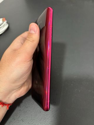 Xiaomi Mi 9T Pro 256GB Rojo