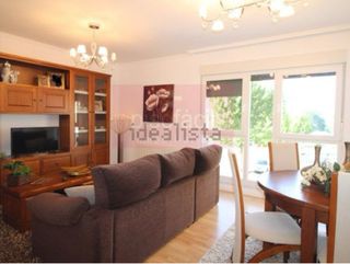 Lámpara de techo moderna cristal y metal