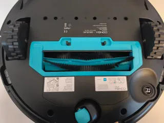 Conga 3790 Cecotec Robot Aspirador