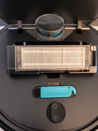 Conga 3790 Cecotec Robot Aspirador