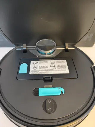 Conga 3790 Cecotec Robot Aspirador