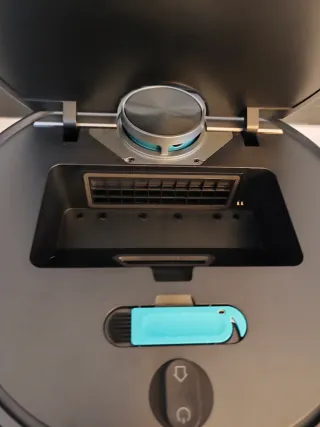 Conga 3790 Cecotec Robot Aspirador