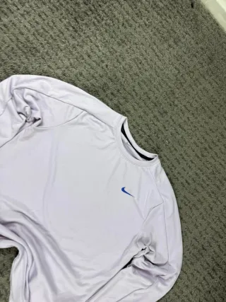 ¡¡OFERTA!! Talla M Camiseta Nike Manga Larga