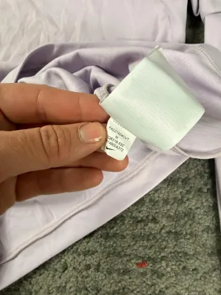 ¡¡OFERTA!! Talla M Camiseta Nike Manga Larga