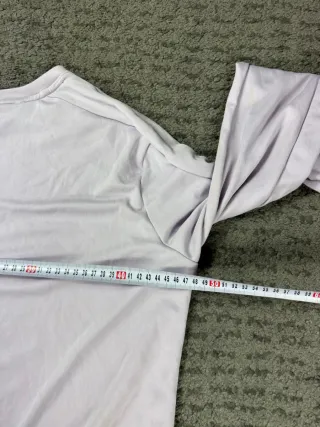 ¡¡OFERTA!! Talla M Camiseta Nike Manga Larga