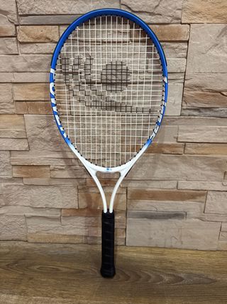 Raqueta de Tenis Babolat con Funda