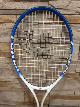 Raqueta de Tenis Babolat con Funda