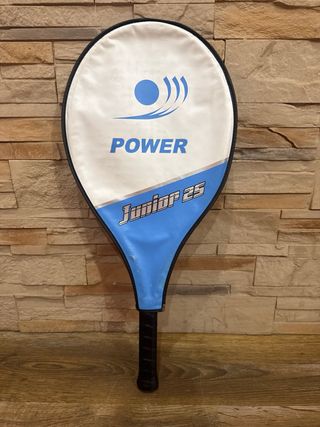 Raqueta de Tenis Babolat con Funda