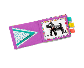 Kit Lovevery The Charmer (3-4 meses)