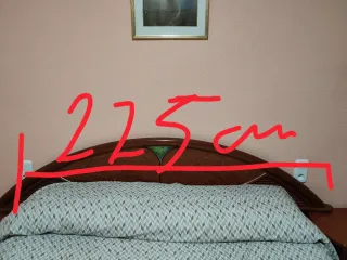 Muebles de habitacion completa