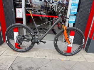 Scott Spark Ultimate