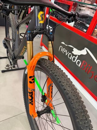 Scott Spark Ultimate