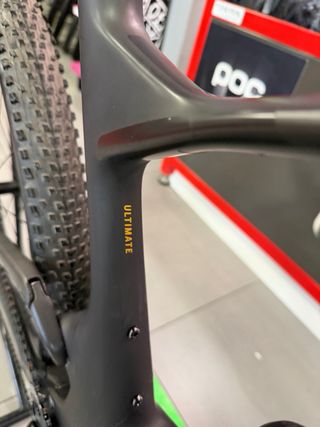 Scott Spark Ultimate