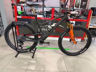 Scott Spark Ultimate