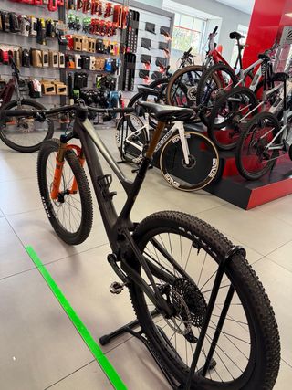 Scott Spark Ultimate