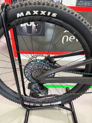 Scott Spark Ultimate